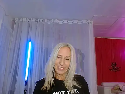 Sweet-Ginger online show from January 2025 06:14:01 PM