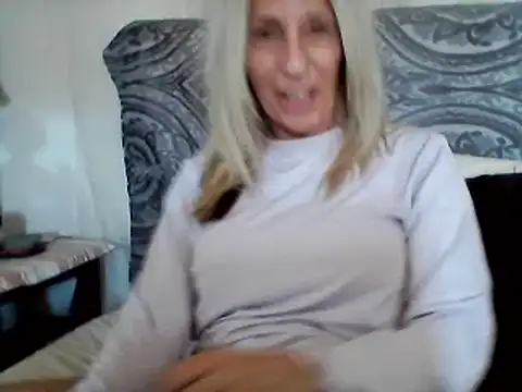 Sweet-Ginger online show from February 2025 07:30:02 PM