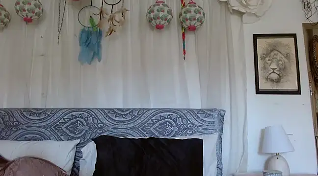 Sweet-Ginger online show from February 2025 05:57:02 PM