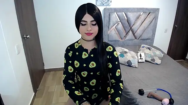 Snapshot of kamila_martin chatting on October 2025 08:14:02 PM kamila martin online show from October 2025 08:14:02 PM