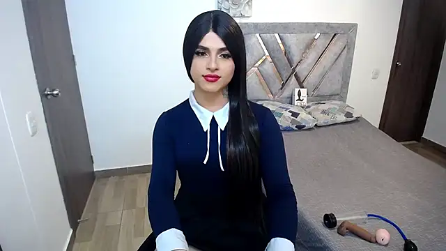 Snapshot of kamila_martin chatting on November 2025 06:40:01 PM kamila martin online show from November 2025 06:40:01 PM