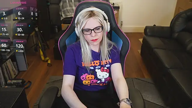 KelseyCobalt online show from September 2025 10:14:02 PM