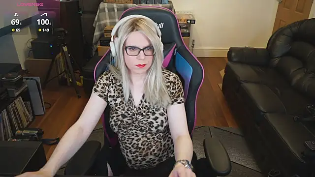 KelseyCobalt online show from October 2025 08:42:01 PM