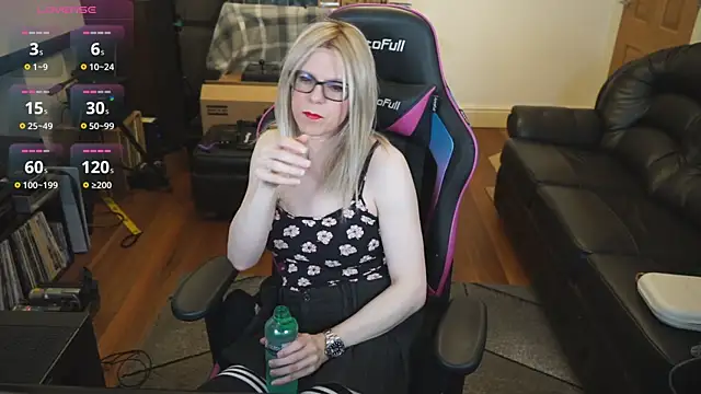 KelseyCobalt online show from November 2025 10:09:02 PM