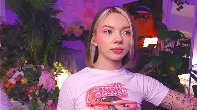 KristaBrooks online show from February 2025 04:58:01 PM