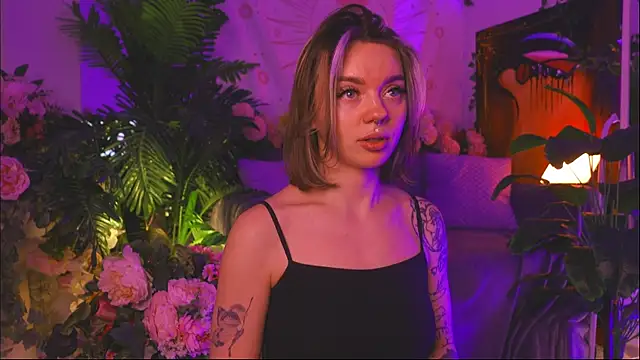 KristaBrooks online show from February 2025 04:51:01 PM
