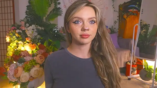 KristaBrooks online show from September 2025 03:17:02 PM