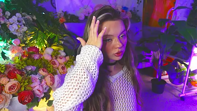 KristaBrooks online show from October 2025 01:31:01 PM