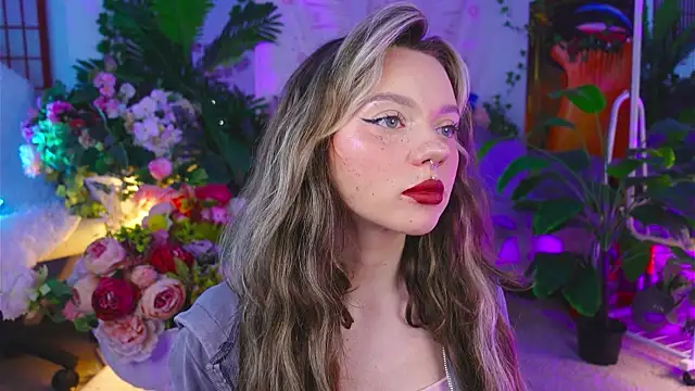 KristaBrooks online show from October 2025 02:06:02 PM