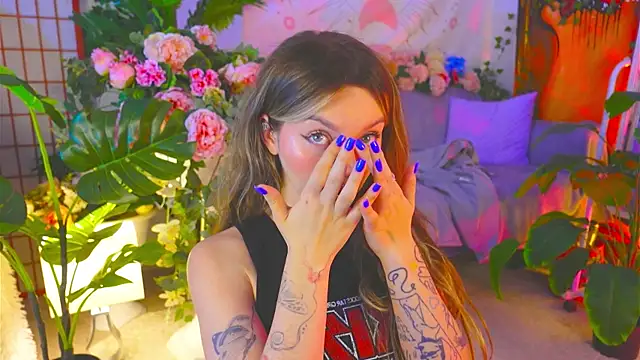 KristaBrooks online show from November 2025 02:57:02 PM