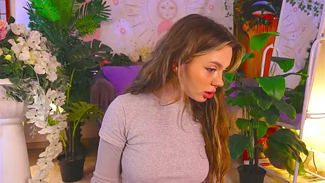 KristaBrooks online show from November 2025 02:17:01 PM