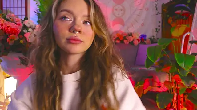 KristaBrooks online show from November 2025 03:11:01 PM