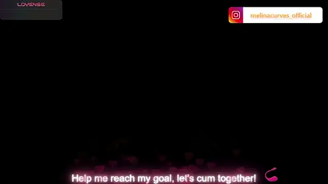 Snapshot of _MelinaCurves_ chatting on February 2025 08:33:02 PM MelinaCurves online show from February 2025 08:33:02 PM