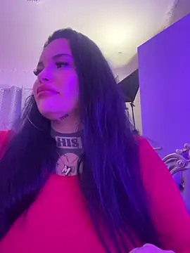 Snapshot of _MelinaCurves_ chatting on November 2025 11:14:02 PM MelinaCurves online show from November 2025 11:14:02 PM