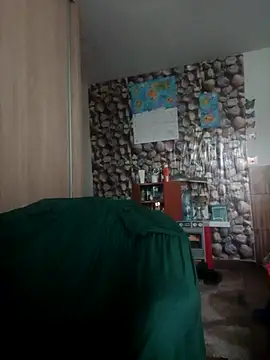 PUNKFUNK HIGHLANDERX EMTm online show from February 2025 08:09:02 AM