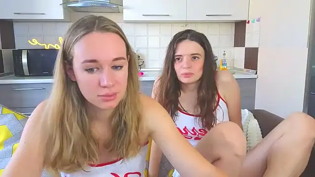 Naughty Alice online show from September 2025 09:09:01 AM