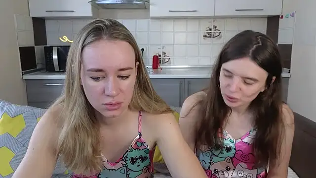 Naughty Alice online show from September 2025 06:24:01 AM