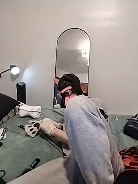 DerrickDigBick online show from November 2025 08:45:01 AM