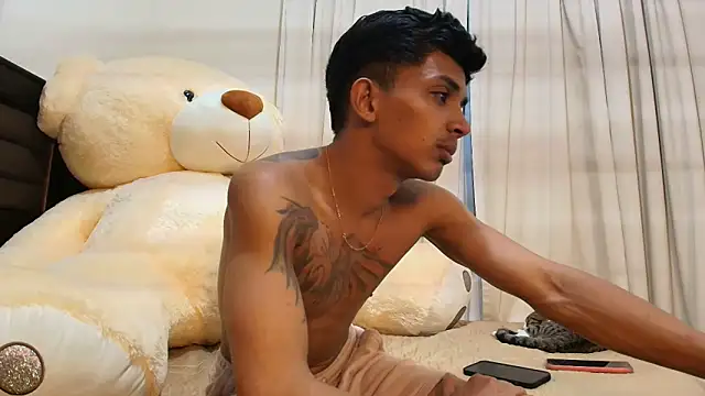  dannyaldana  online show from January 2025 08:25:01 AM