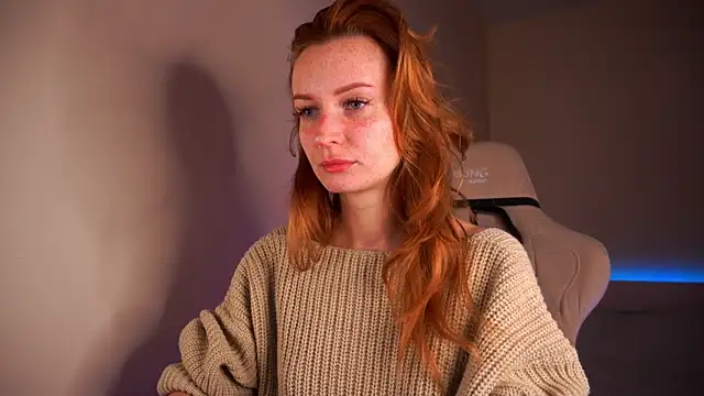 Snapshot of Liuba_Fox chatting on January 2025 09:42:01 PM Liuba Fox online show from January 2025 09:42:01 PM