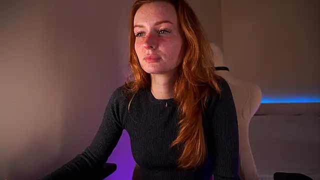 Snapshot of Liuba_Fox chatting on January 2025 07:49:01 PM Liuba Fox online show from January 2025 07:49:01 PM