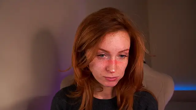 Snapshot of Liuba_Fox chatting on January 2025 08:11:01 PM Liuba Fox online show from January 2025 08:11:01 PM