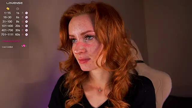 Snapshot of Liuba_Fox chatting on February 2025 12:09:01 AM Liuba Fox online show from February 2025 12:09:01 AM