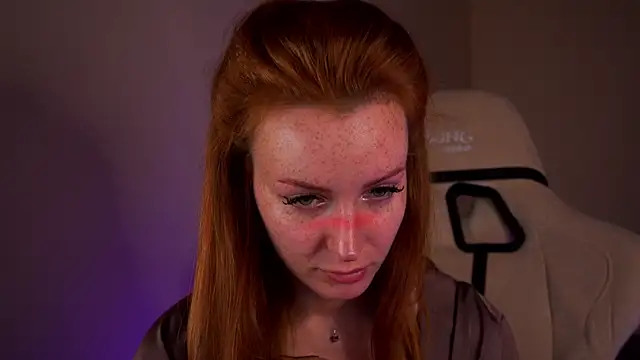 Snapshot of Liuba_Fox chatting on February 2025 07:42:02 PM Liuba Fox online show from February 2025 07:42:02 PM