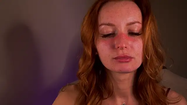 Snapshot of Liuba_Fox chatting on March 2025 10:45:02 PM Liuba Fox online show from March 2025 10:45:02 PM