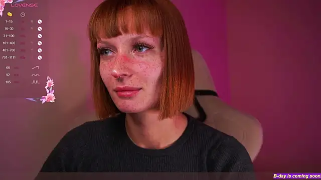 Snapshot of Liuba_Fox chatting on September 2025 06:55:01 PM Liuba Fox online show from September 2025 06:55:01 PM