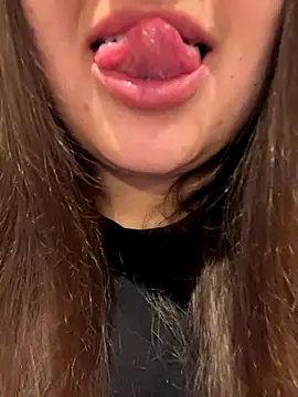 Jane BBW online show from December 2024 05:09:02 AM