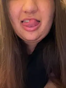 Jane BBW online show from December 2024 10:30:02 PM