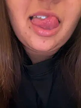 Jane BBW online show from December 2024 05:55:02 PM