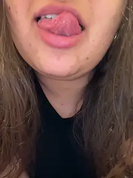 Jane BBW online show from December 2024 03:37:02 PM