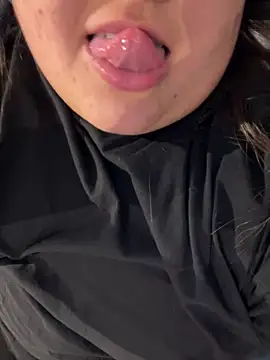 Jane BBW online show from December 2024 07:04:02 AM