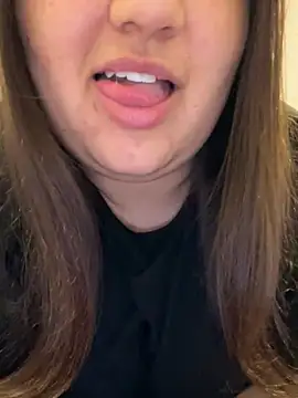 Jane BBW online show from December 2024 05:26:01 AM