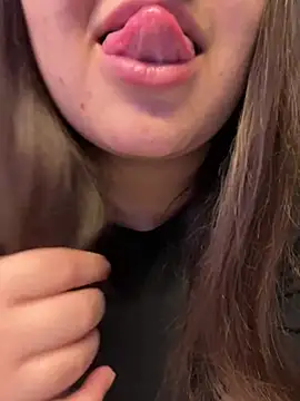 Jane BBW online show from January 2025 04:41:01 PM