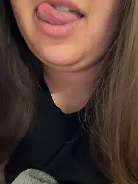 Jane BBW online show from September 2025 11:56:02 AM