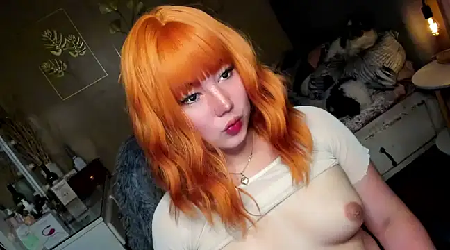 HOTnWILDalice online show from January 2025 09:59:02 AM