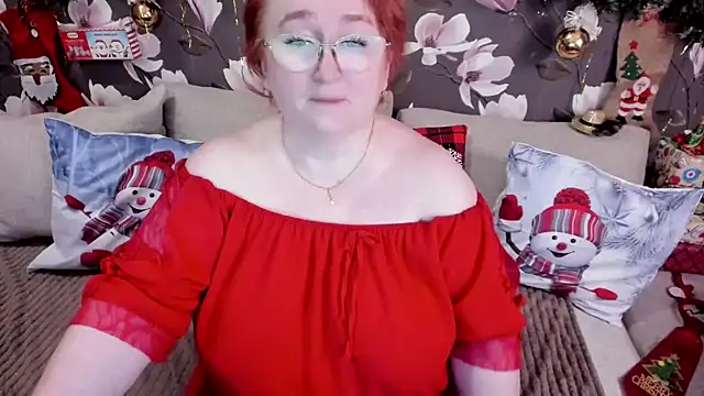 leiamillersonn online show from December 2024 12:52:02 PM