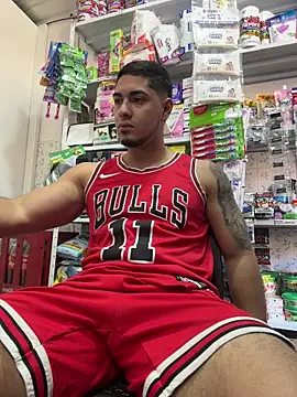 Snapshot of Dimitri_Colleman chatting on October 2025 07:10:02 PM Dimitri Colleman online show from October 2025 07:10:02 PM