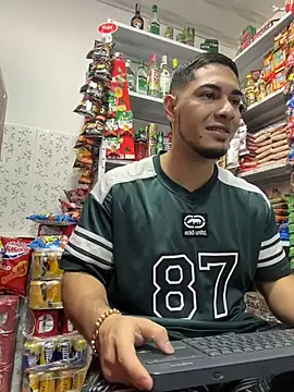 Snapshot of Dimitri_Colleman chatting on October 2025 09:26:02 PM Dimitri Colleman online show from October 2025 09:26:02 PM