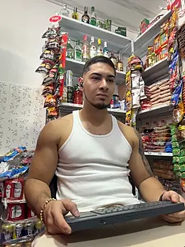 Snapshot of Dimitri_Colleman chatting on October 2025 06:51:01 PM Dimitri Colleman online show from October 2025 06:51:01 PM