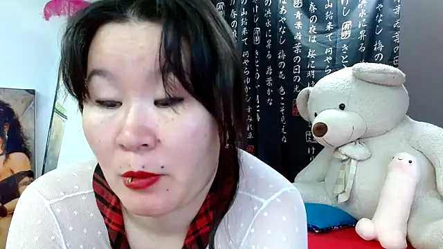 Akira xx online show from January 2025 02:48:01 AM