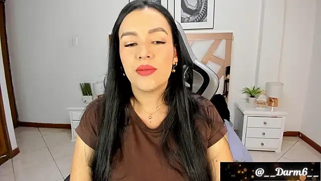 Lia Simons online show from December 2024 03:12:01 AM