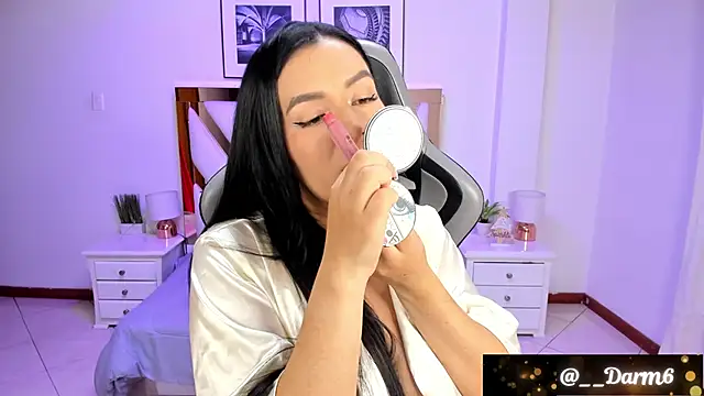 Lia Simons online show from January 2025 06:24:02 AM