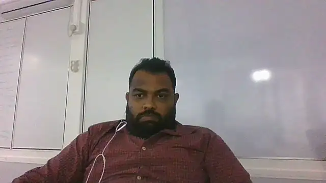 Snapshot of FatCockBoySL chatting on December 2024 12:22:01 PM FatCockBoySL online show from December 2024 12:22:01 PM