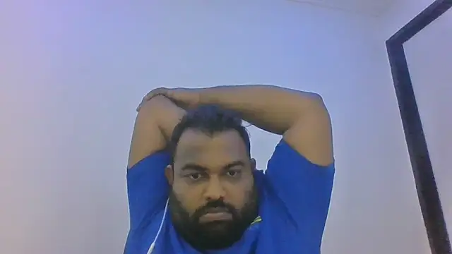 Snapshot of FatCockBoySL chatting on December 2024 05:47:01 AM FatCockBoySL online show from December 2024 05:47:01 AM