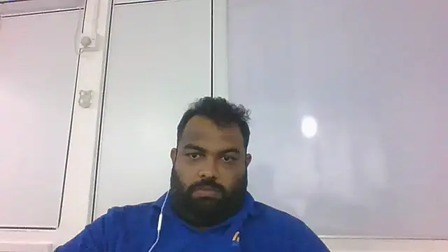 Snapshot of FatCockBoySL chatting on December 2024 07:28:01 AM FatCockBoySL online show from December 2024 07:28:01 AM