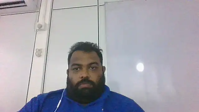 Snapshot of FatCockBoySL chatting on December 2024 10:37:01 AM FatCockBoySL online show from December 2024 10:37:01 AM